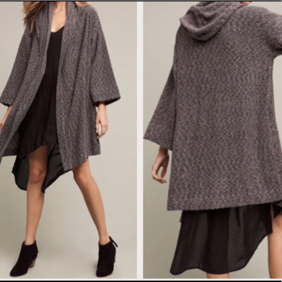 Saturday Sunday by Anthropologie Sweater - Picture 7 of 11